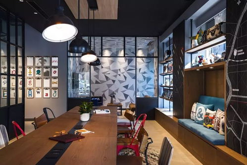 万豪国际集团精选服务品牌2018年亚太区酒店扩张计划 聚焦会务服务新布局