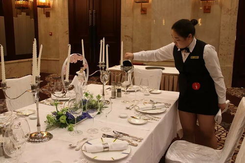 展风采 赛技能 促服务 金盾酒店集团第三届“出彩金盾人”会务服务技能大赛圆满落幕