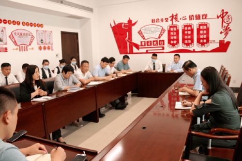 规范精细高标准的会务服务 专业价值与卓越体验