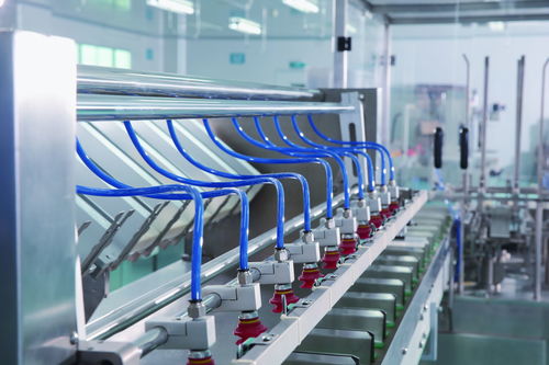 思特集团旗下索柔生物 专业OEM代工，铸就品质美妆新标杆